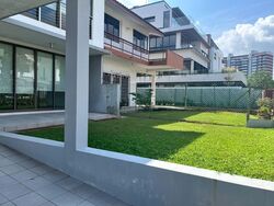 Faber Garden (D20), Semi-Detached #566808661
